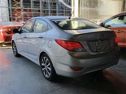 هيونداي أكسنت